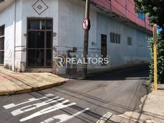 #SO0520 - Casa para Venda em Botucatu - SP - 3