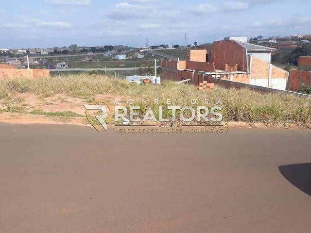 #TE0522 - Terreno para Venda em Botucatu - SP - 1