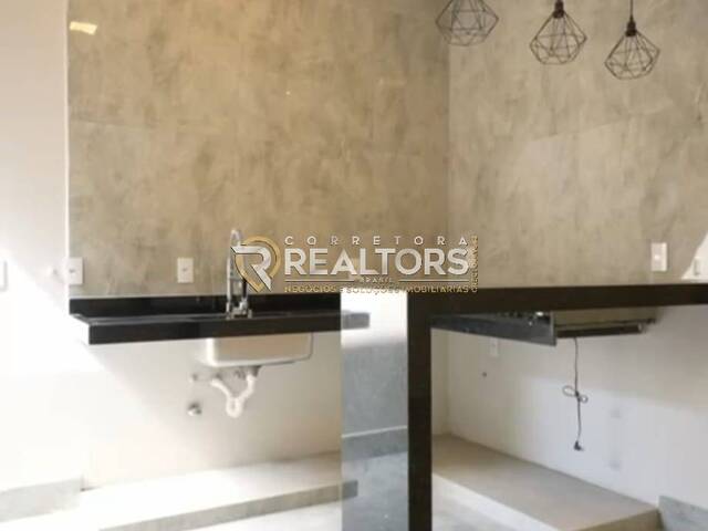 Casa para Venda em Botucatu - 5