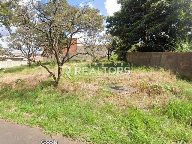 #TE0523 - Terreno para Venda em Botucatu - SP - 1