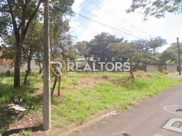 #TE0524 - Terreno para Venda em Botucatu - SP - 1