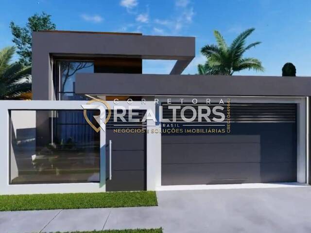 Venda em Residencial Ouro Verde - Botucatu