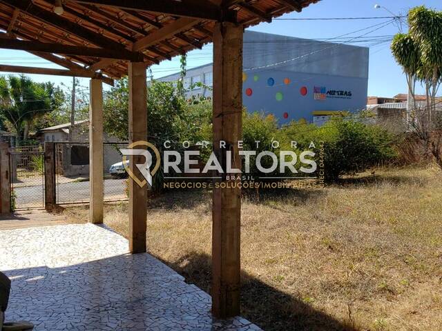 #TE0527 - Terreno para Venda em Botucatu - SP - 2