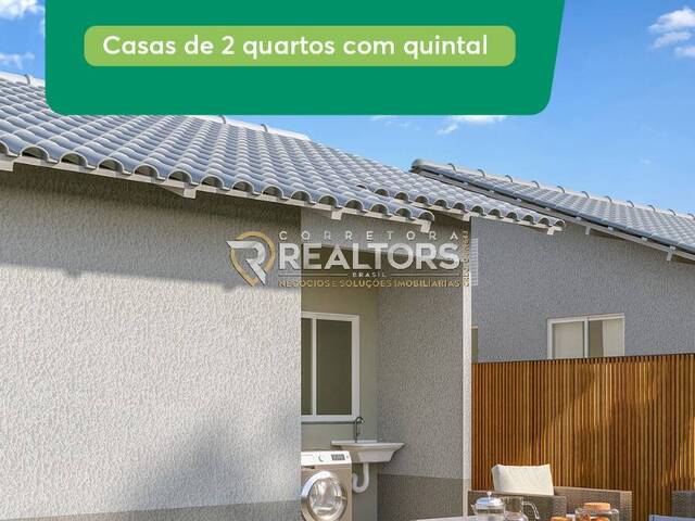 Casa para Venda em Botucatu - 3