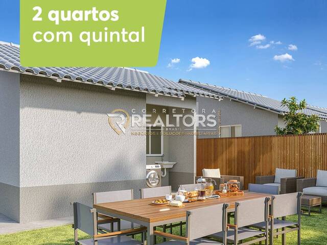 Casa para Venda em Botucatu - 5