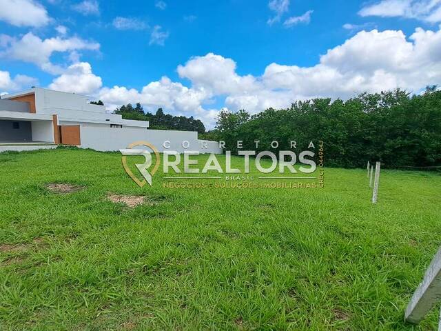 #TE0508 - Terreno em condomínio para Venda em Botucatu - SP - 2