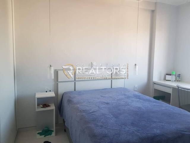 #AP0531 - Apartamento para Venda em Botucatu - SP - 2