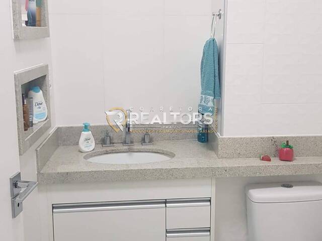 #AP0531 - Apartamento para Venda em Botucatu - SP - 3