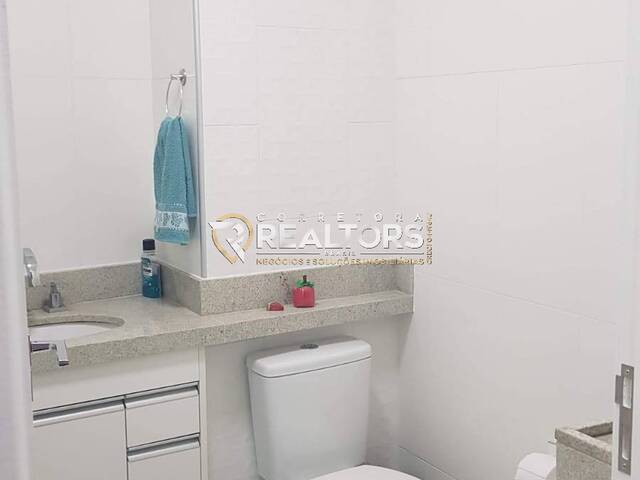 Apartamento para Venda em Botucatu - 4