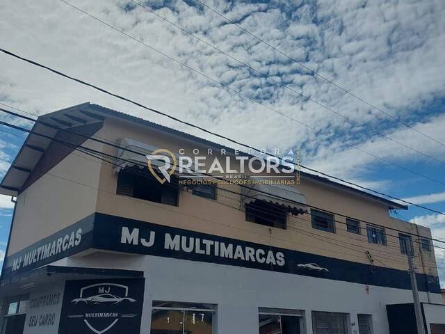 #SO0534 - Casa para Locação em Botucatu - SP - 2