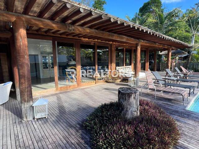 #PO0537 - Casa em condomínio para Venda em Porto Seguro - BA - 3