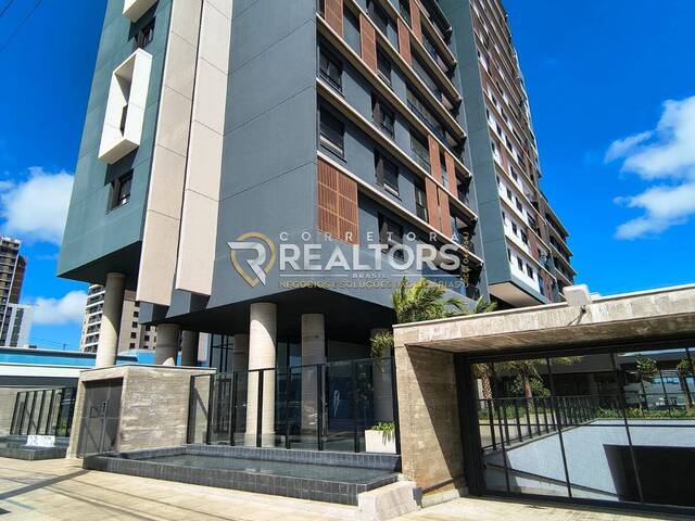 #AP0038 - Apartamento para Venda em Botucatu - SP - 1