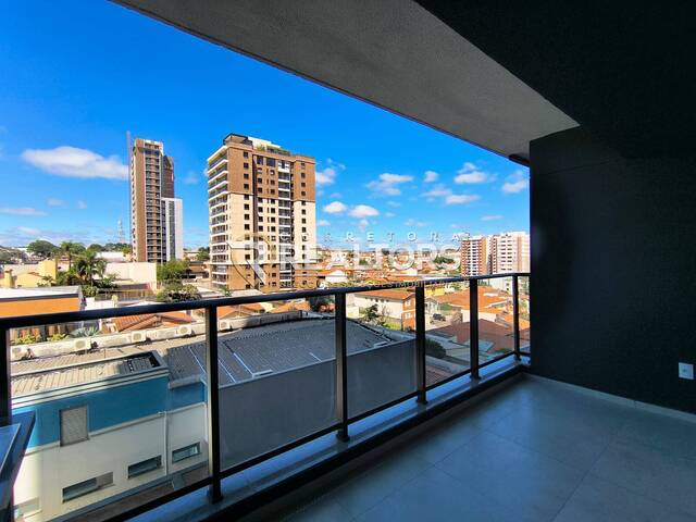 Apartamento para Venda em Botucatu - 5