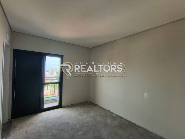 Apartamento para Venda em Botucatu - 5