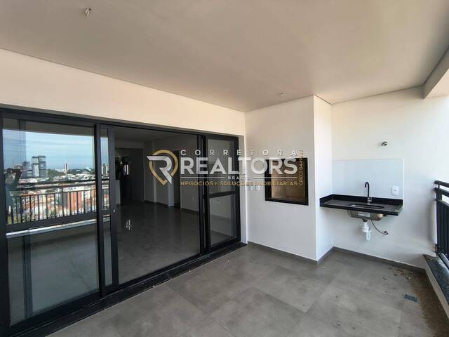 #AP0411 - Apartamento para Venda em Botucatu - SP - 2