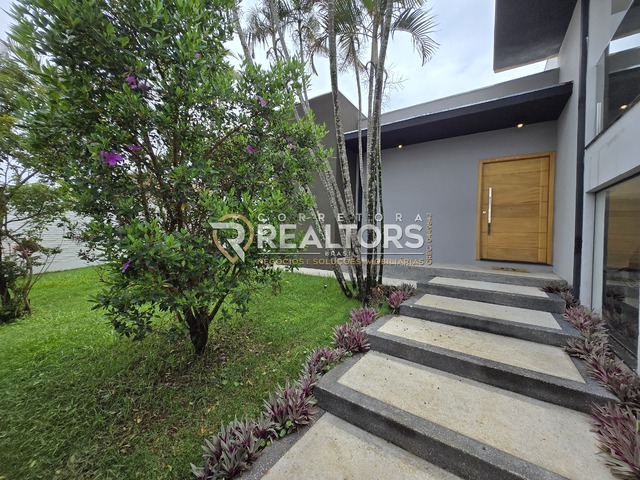 Casa para Venda em Botucatu - 5