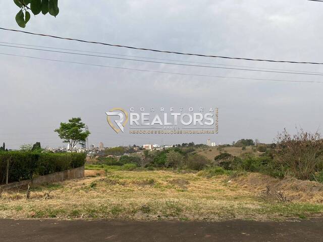 #TE0880 - Terreno para Venda em Botucatu - SP - 1