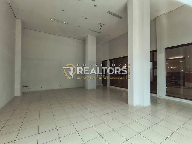 #SA0540 - Sala para Locação em Botucatu - SP - 3