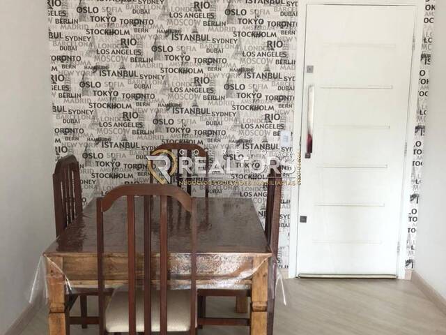 #AP0546 - Apartamento para Venda em Botucatu - SP - 2