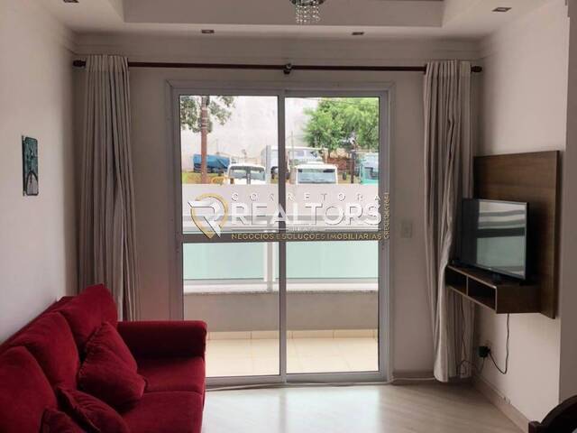 Apartamento para Venda em Botucatu - 5