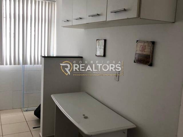 Apartamento para Venda em Botucatu - 4