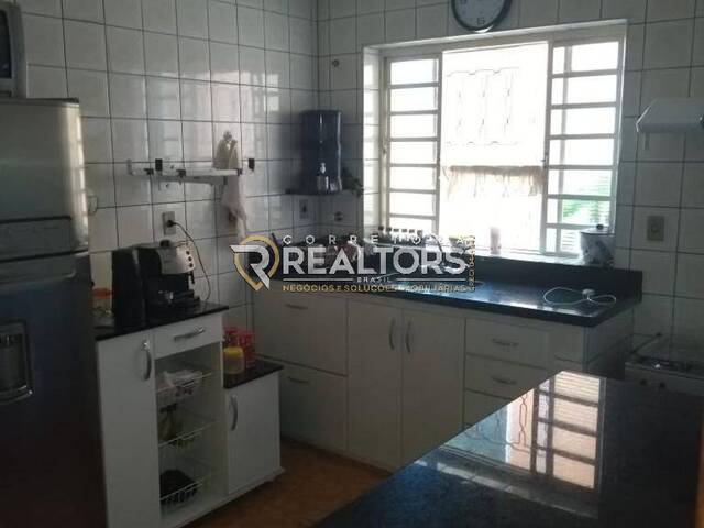 #SO0547 - Sobrado para Venda em Botucatu - SP - 3
