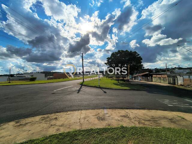 #TE0553 - Área para Venda em Botucatu - SP - 2