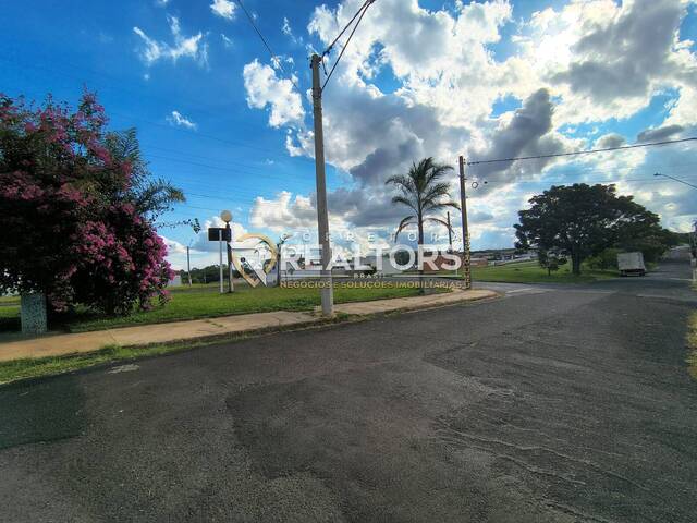 #TE0553 - Área para Venda em Botucatu - SP - 3