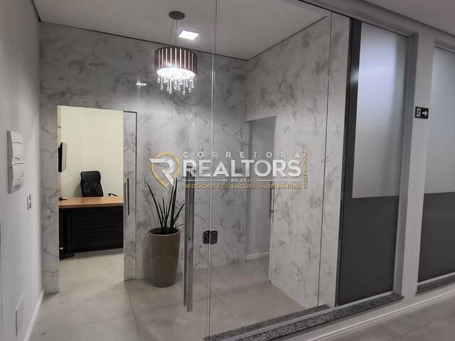 Sala para Locação em Botucatu - 2