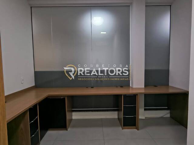 Sala para Locação em Botucatu - 5