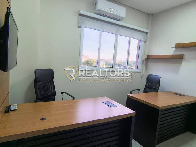 Sala para Locação em Botucatu - 4