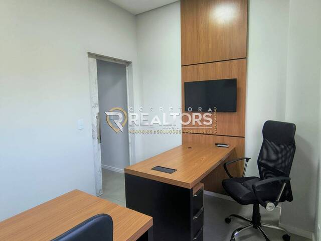 Sala para Locação em Botucatu - 3