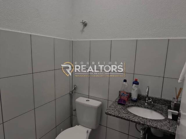 Sala para Venda em Botucatu - 4