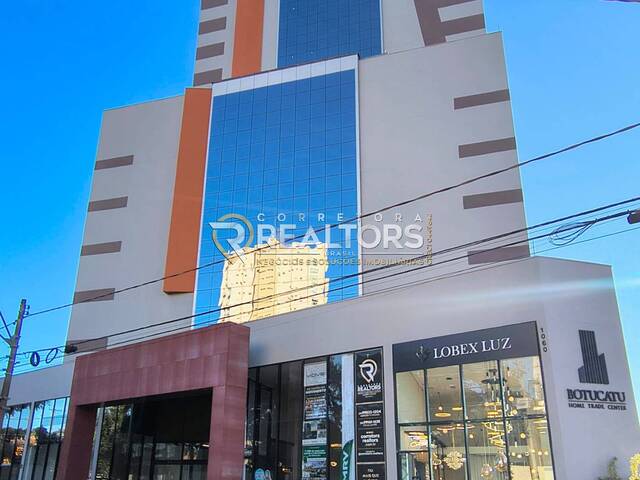 Venda em Vila São Lúcio - Botucatu