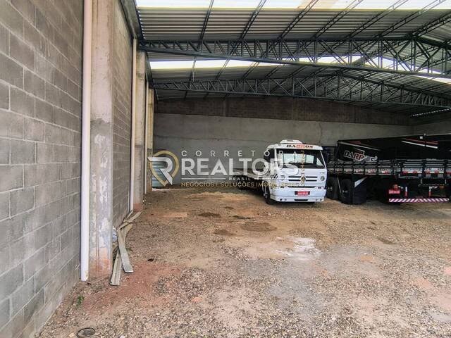 Barracão para Locação em Botucatu - 5