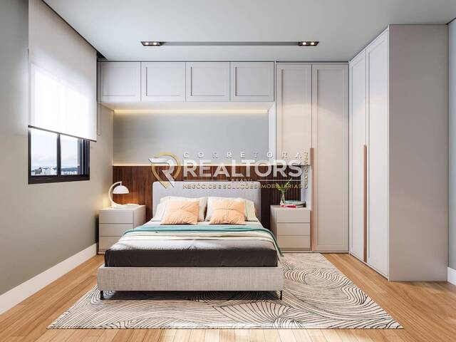 Apartamento para Venda em Botucatu - 4