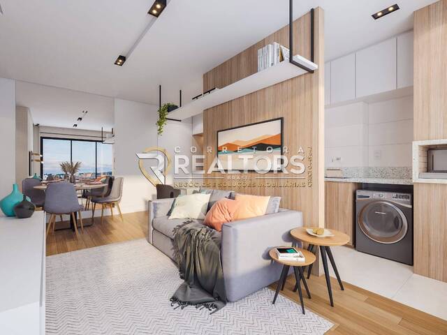Apartamento para Venda em Botucatu - 3