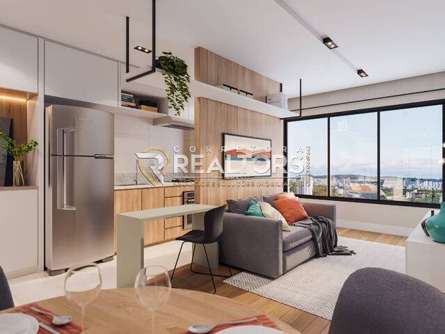 Apartamento para Venda em Botucatu - 2