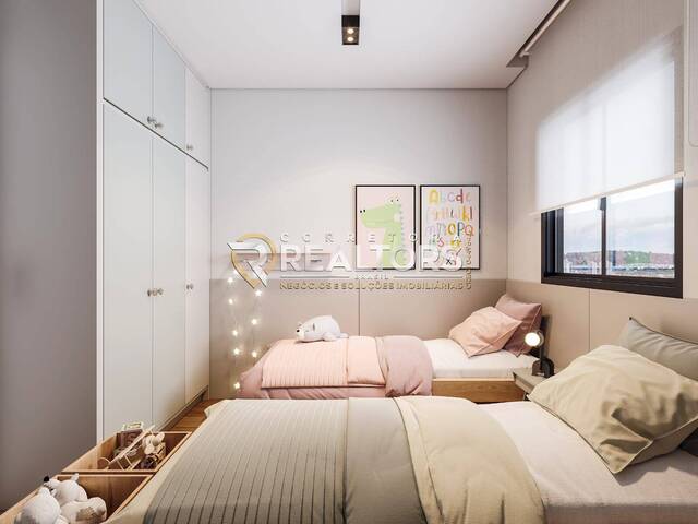 Apartamento para Venda em Botucatu - 5