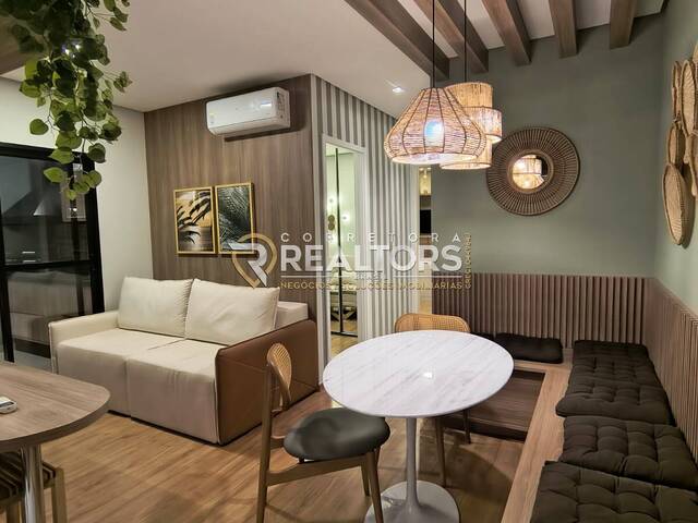 Apartamento para Venda em Botucatu - 5