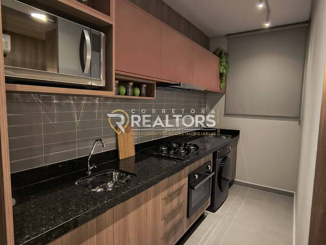 Apartamento para Venda em Botucatu - 3