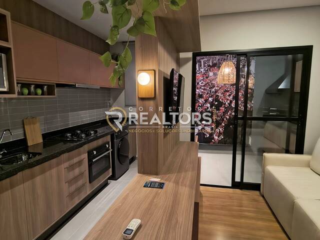 Apartamento para Venda em Botucatu - 4