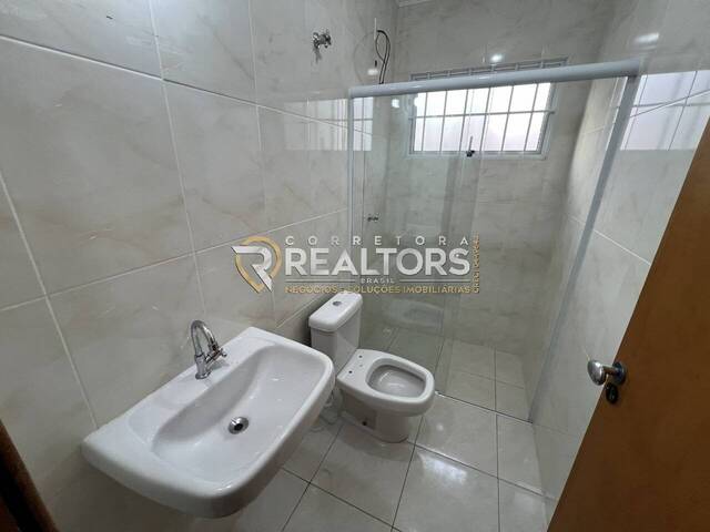 Apartamento para Locação em Botucatu - 3