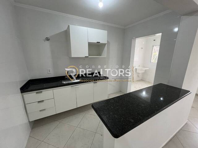 Apartamento para Locação em Botucatu - 2