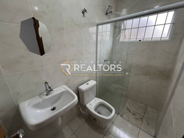 Apartamento para Locação em Botucatu - 5