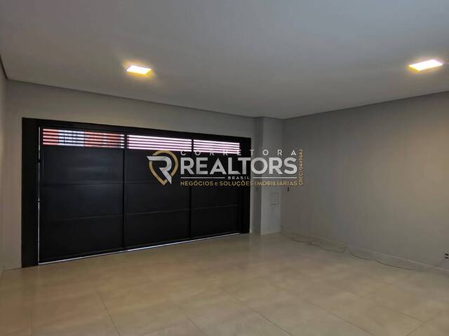 Casa para Venda em Botucatu - 4