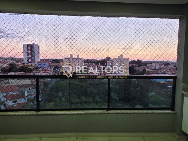 Apartamento para Venda em Botucatu - 3