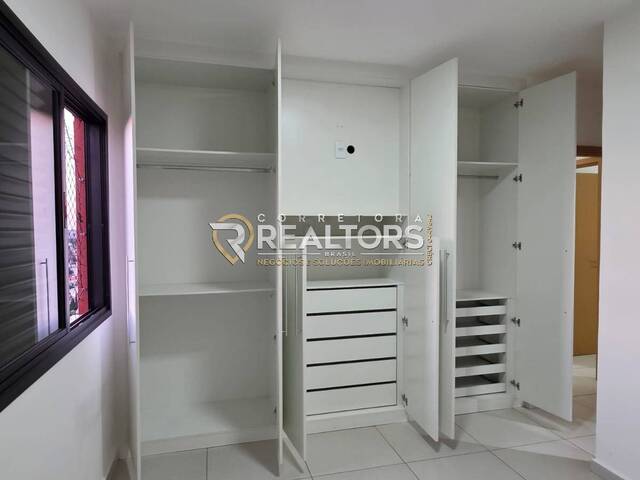 Apartamento para Venda em Botucatu - 4