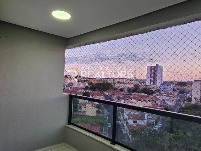 Apartamento para Venda em Botucatu - 2