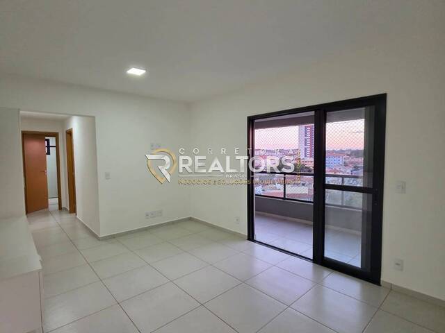 Apartamento para Venda em Botucatu - 4